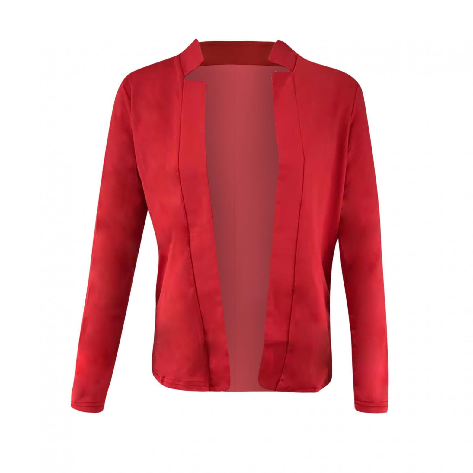 Yvonne - Stilfuld blazer
2