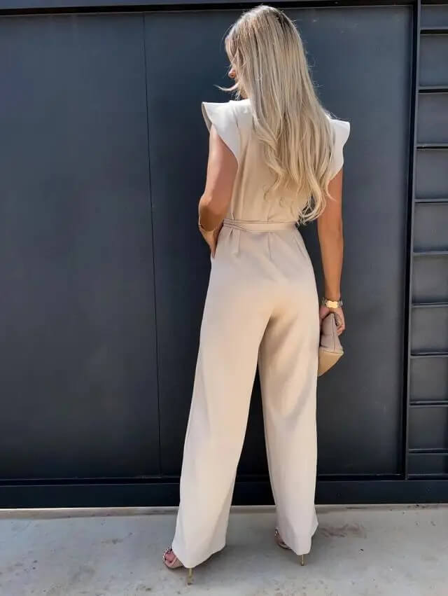 Florenza - Sommerchic jumpsuit