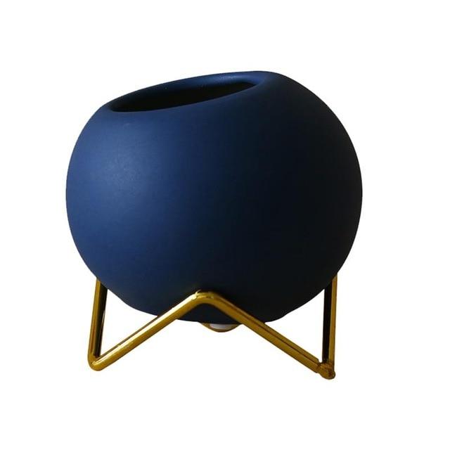 LumaPlanters - Abstrakte plantepotter