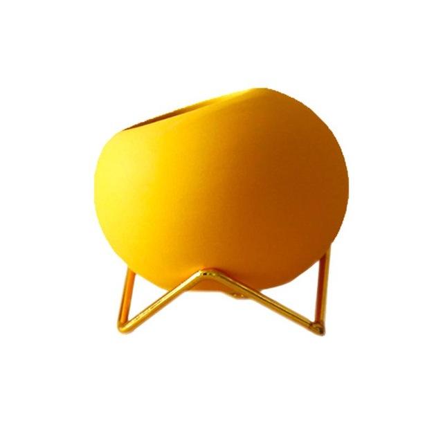 LumaPlanters - Abstrakte plantepotter