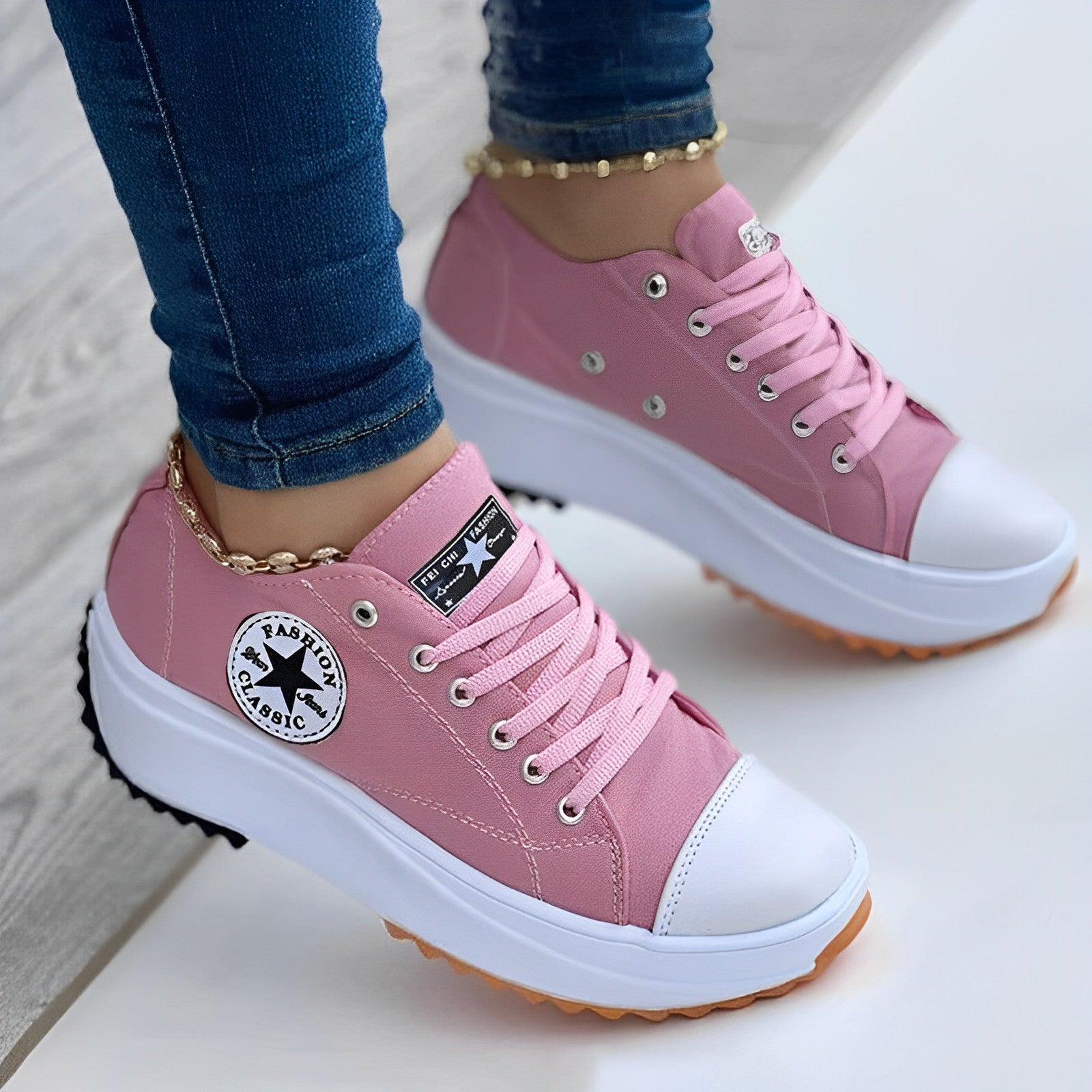 Felicia sneakers