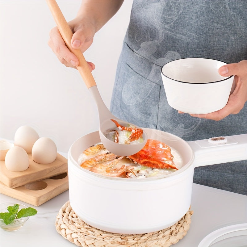 FlexiCook – Ultimate silikone køkkenværktøj