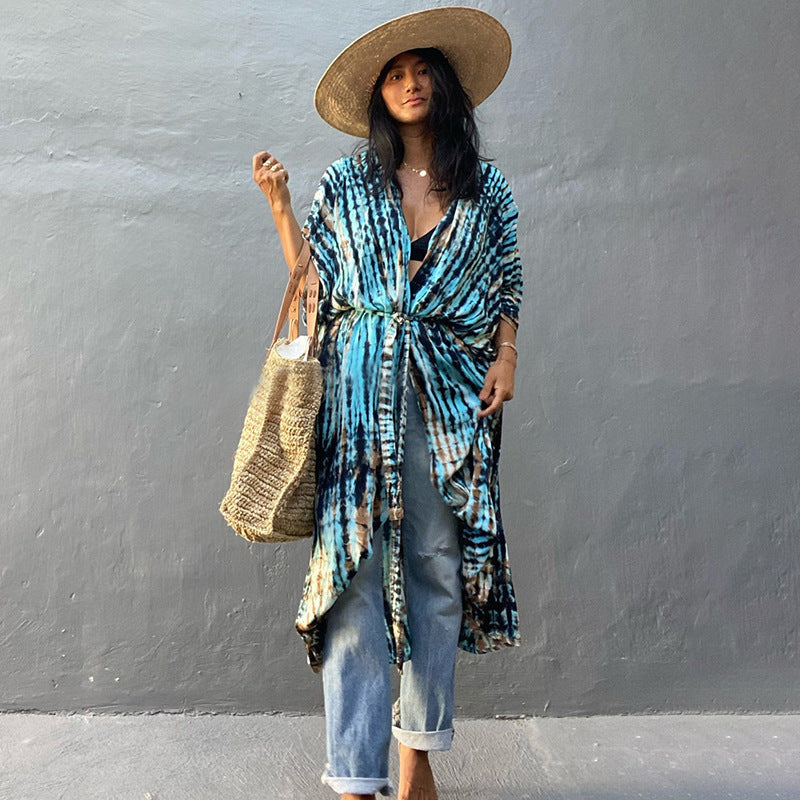 Sabrina - Stranddækning