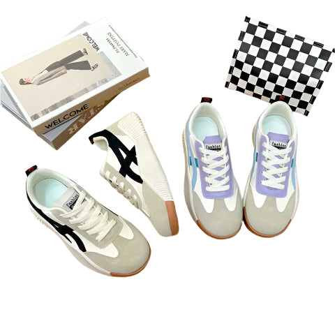 Serena - Ortopædiske sko