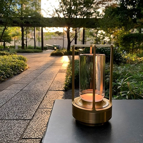 VivaLume - Premium trådløs glødelampe