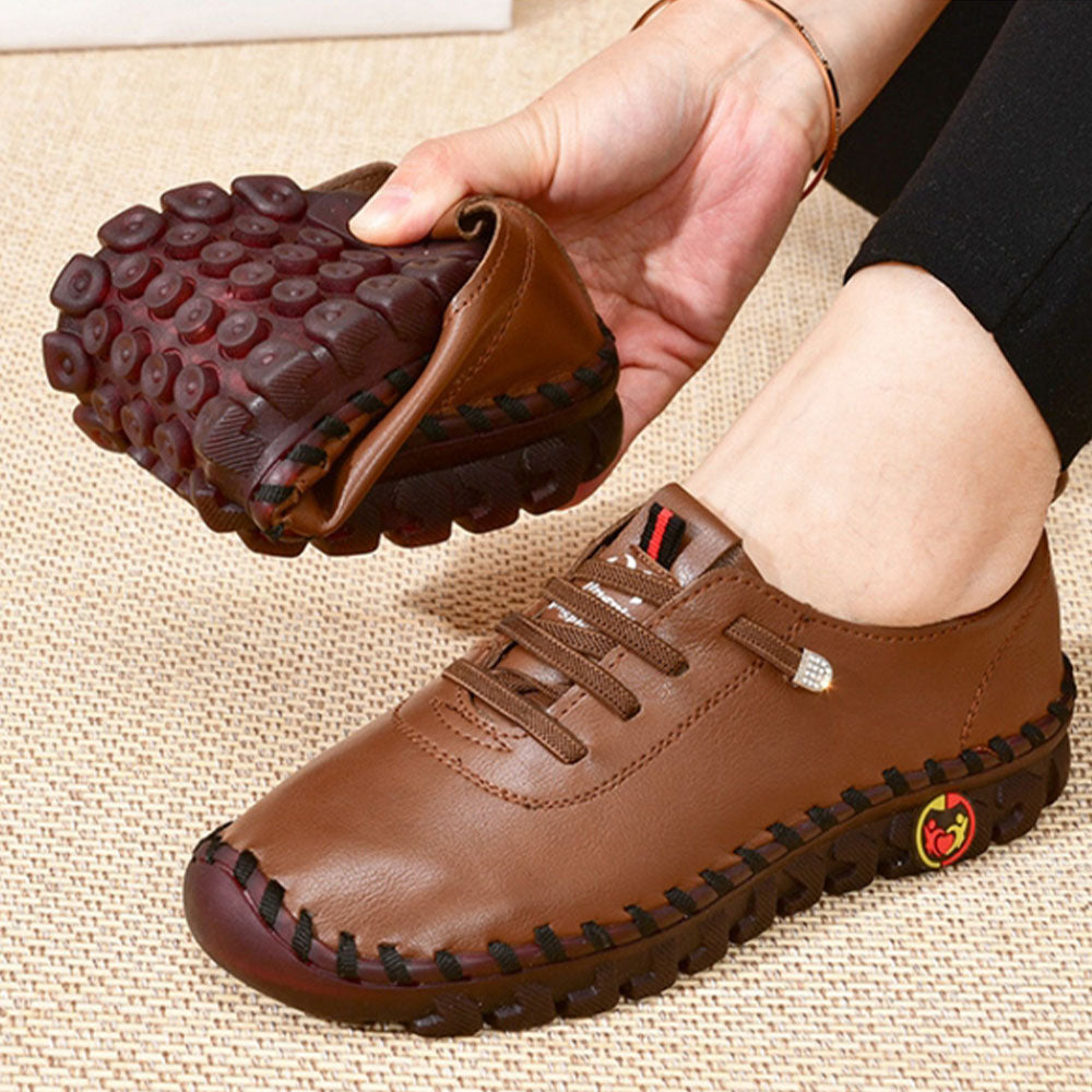 Gabriella - Ultrabløde damesko