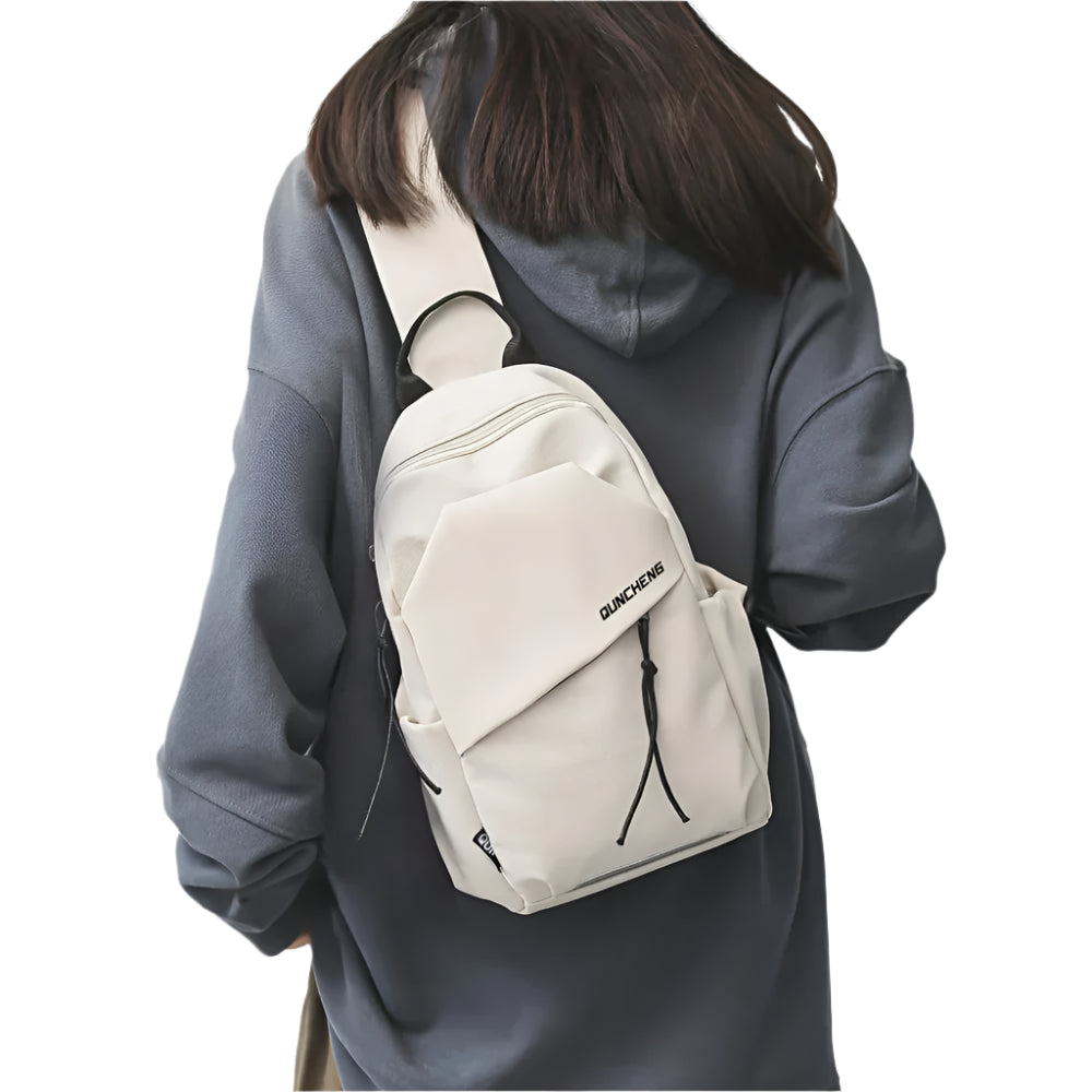 Lucia – funktionel crossbody-taske