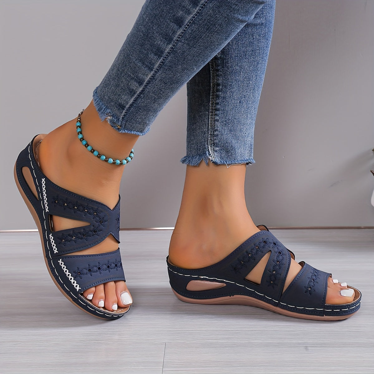 Linda | Sandal