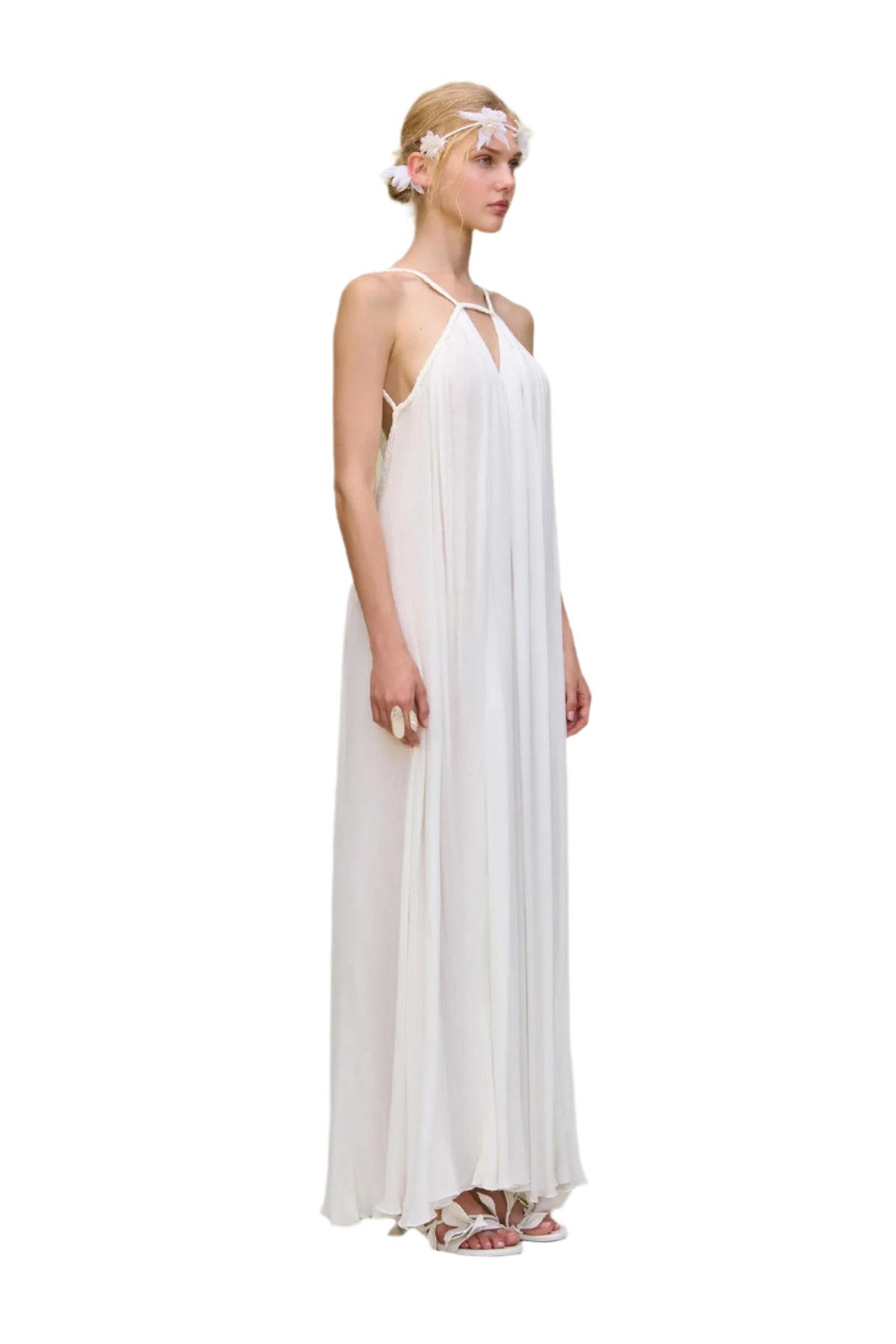 Caroline - Luksus Cover-Up