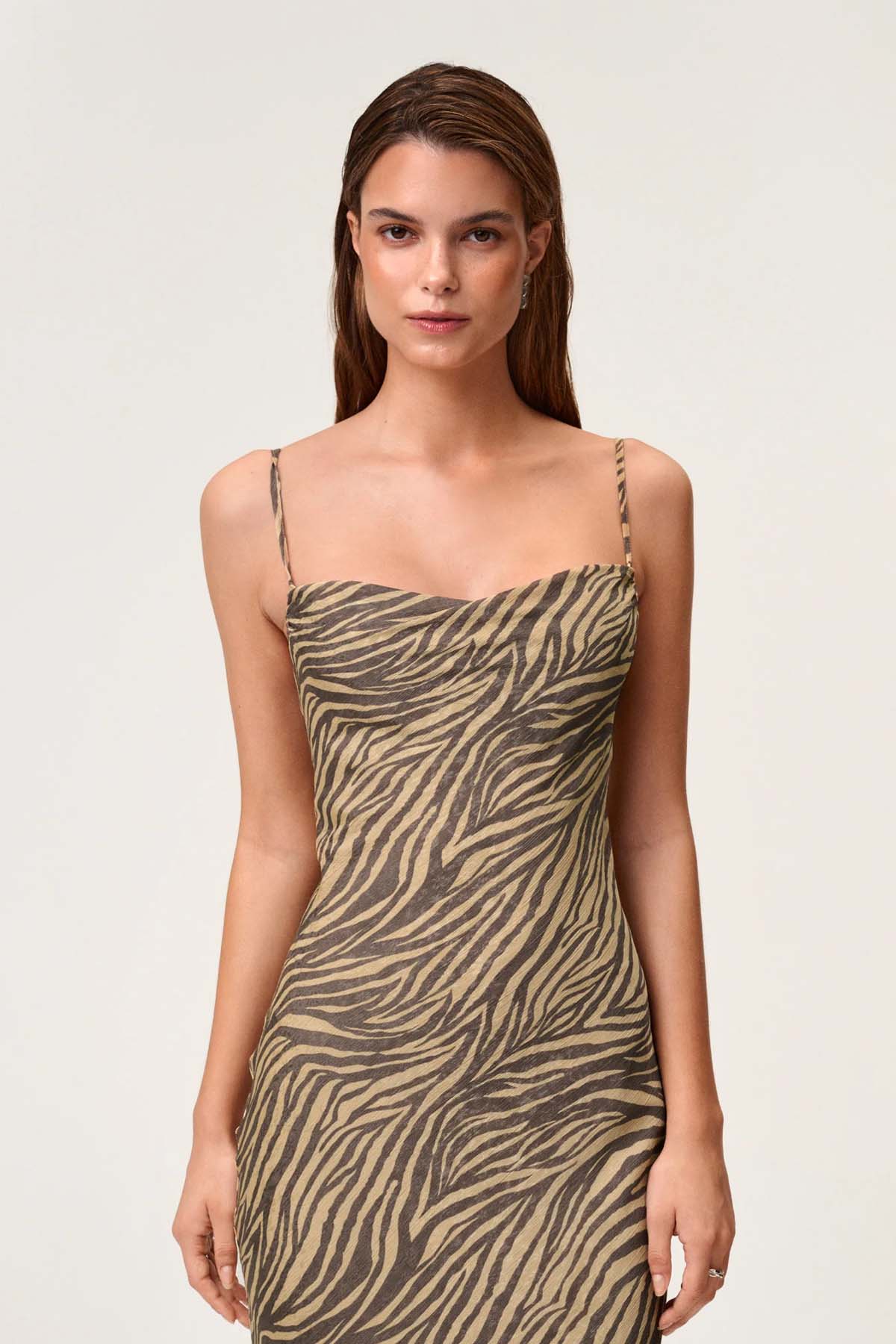 Via - Elegance Maxikjole