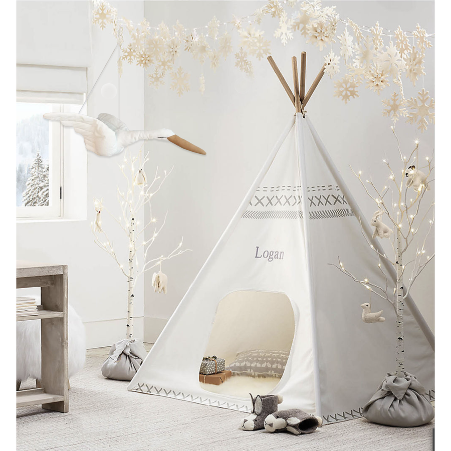 SwanGrace - Elegante Svævende Svaner