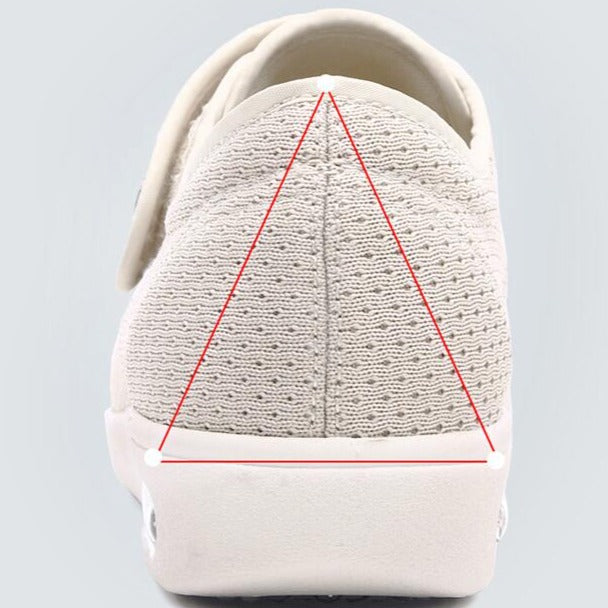 Frank - Brede og behagelige sko