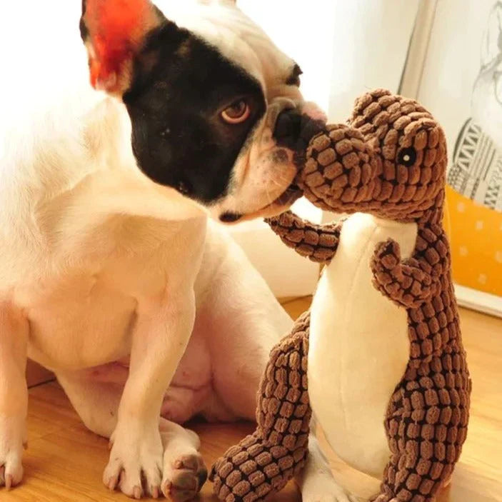 Stærk og holdbar Dino