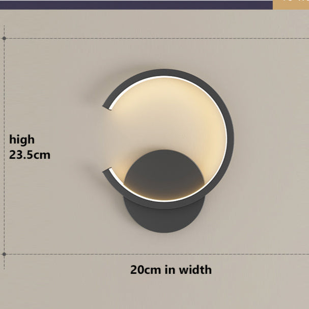 Neonova - LED væglampe