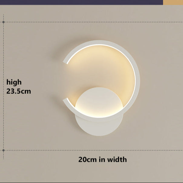 Neonova - LED væglampe