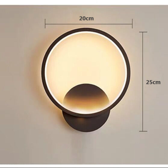 Neonova - LED væglampe