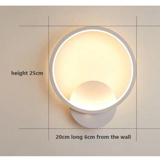 Neonova - LED væglampe