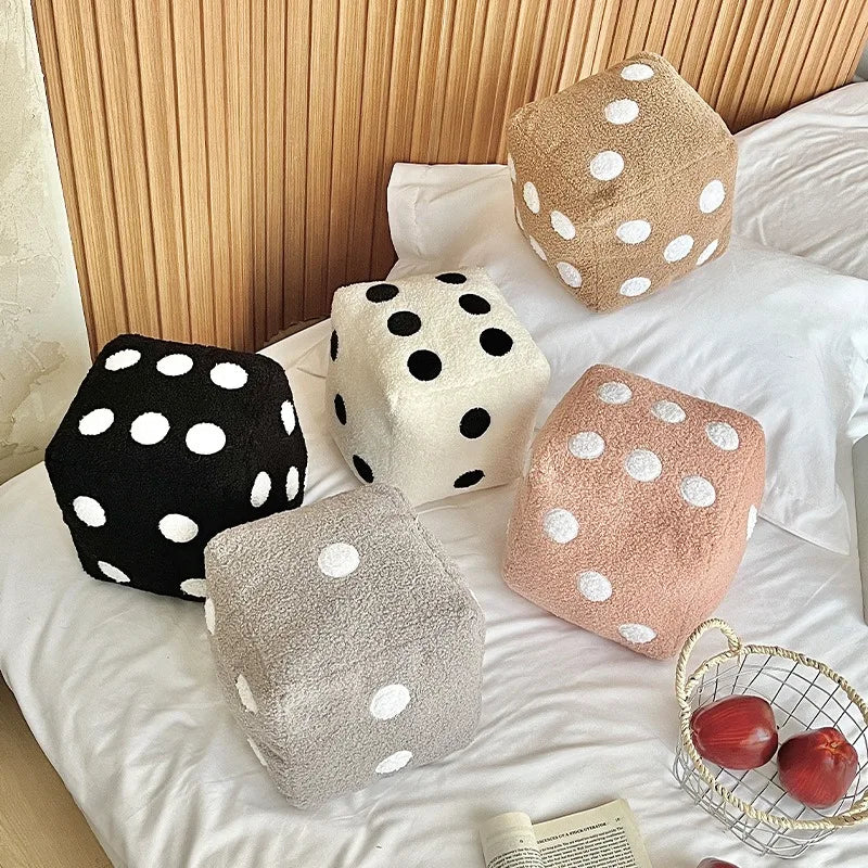 CuboLuxe - cube sofa pude