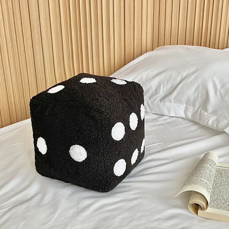 CuboLuxe - cube sofa pude