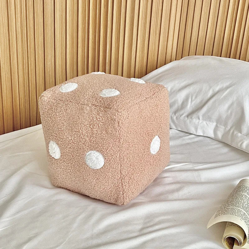 CuboLuxe - cube sofa pude