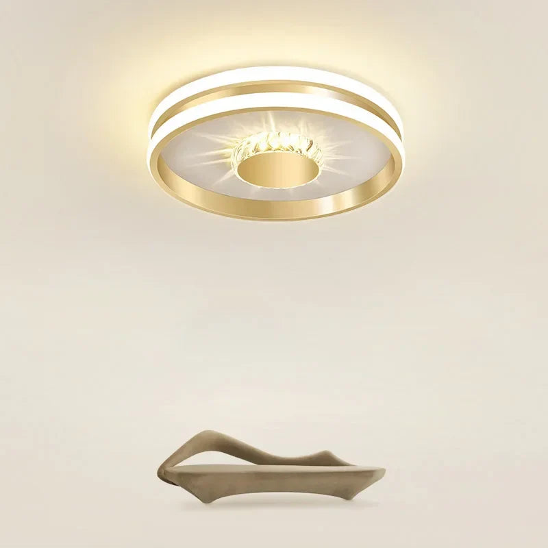 Lumea - Moderne LED loftslampe