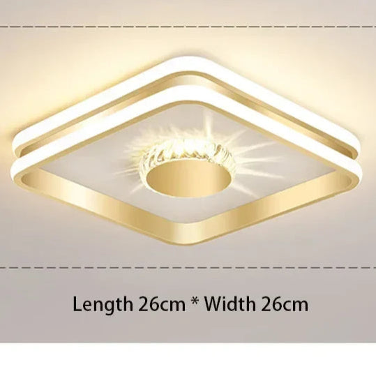 Lumea - Moderne LED loftslampe