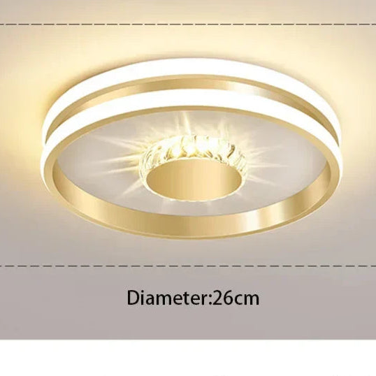 Lumea - Moderne LED loftslampe