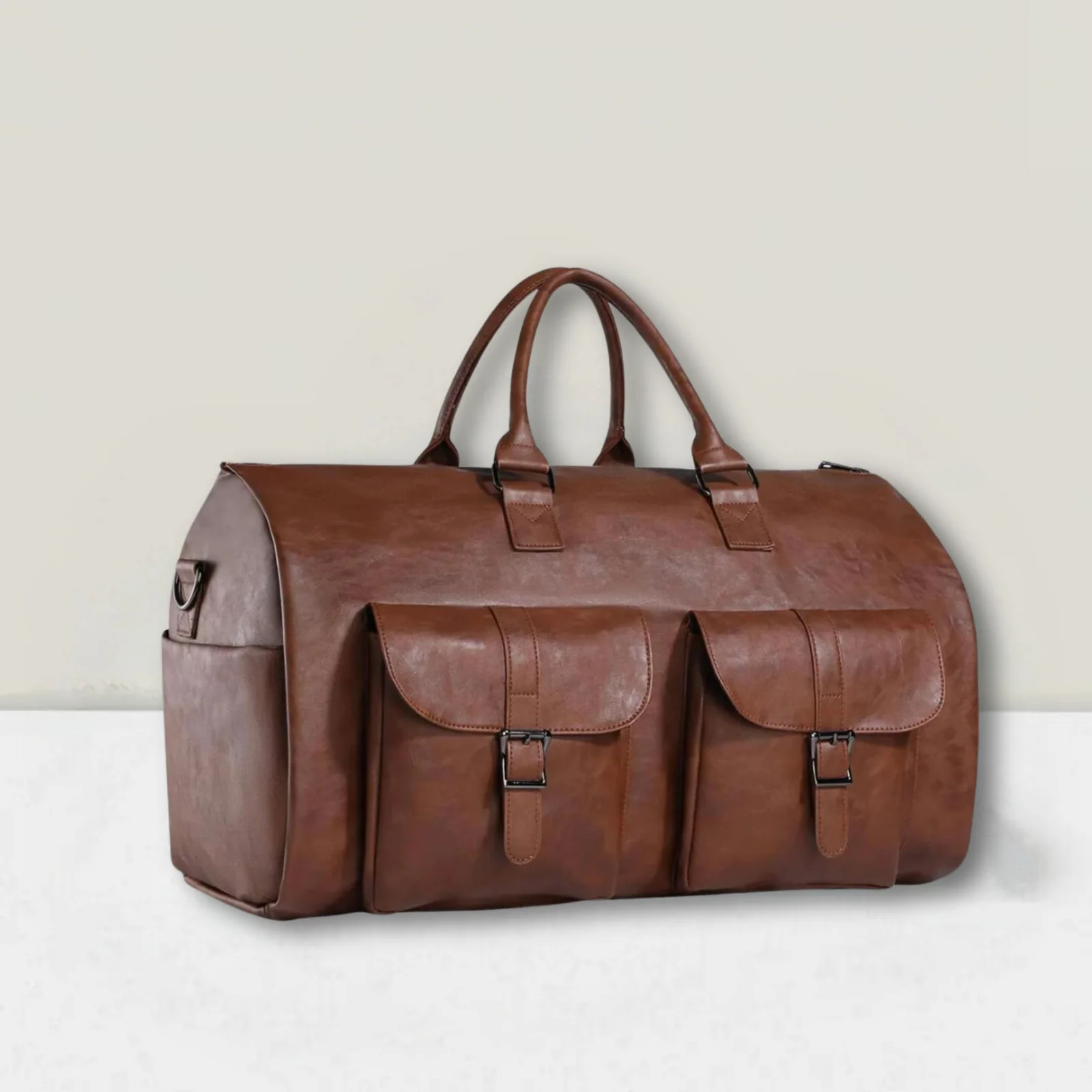 Liva | Luksus Sammenfoldelig Duffel Bag