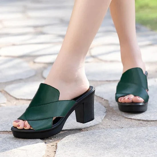 Lena - Ortho-sandaler