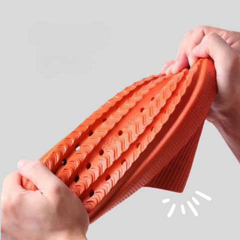 CloudSlides™ - Pude hjemmesko