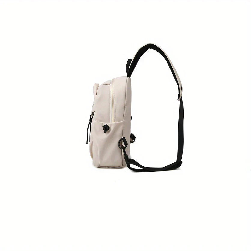 Lucia – funktionel crossbody-taske