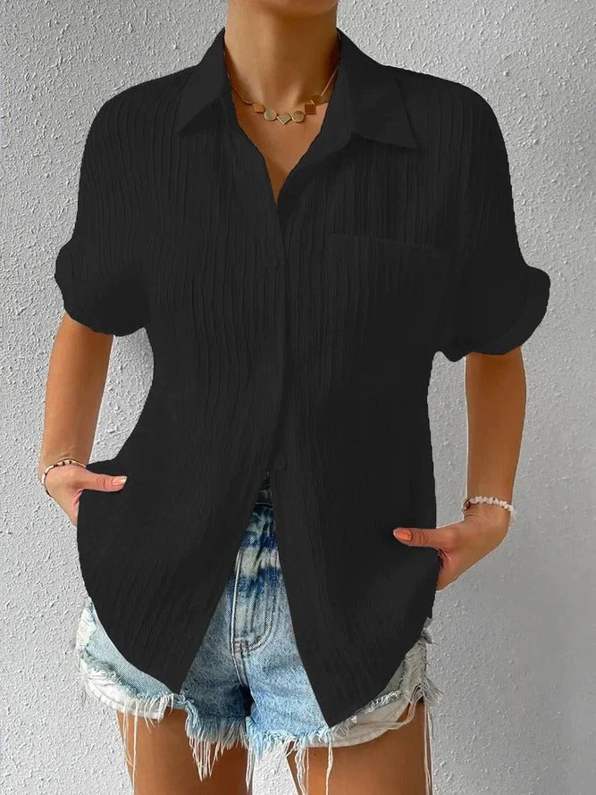 Sonia - Moderne poloshirt til kvinder
