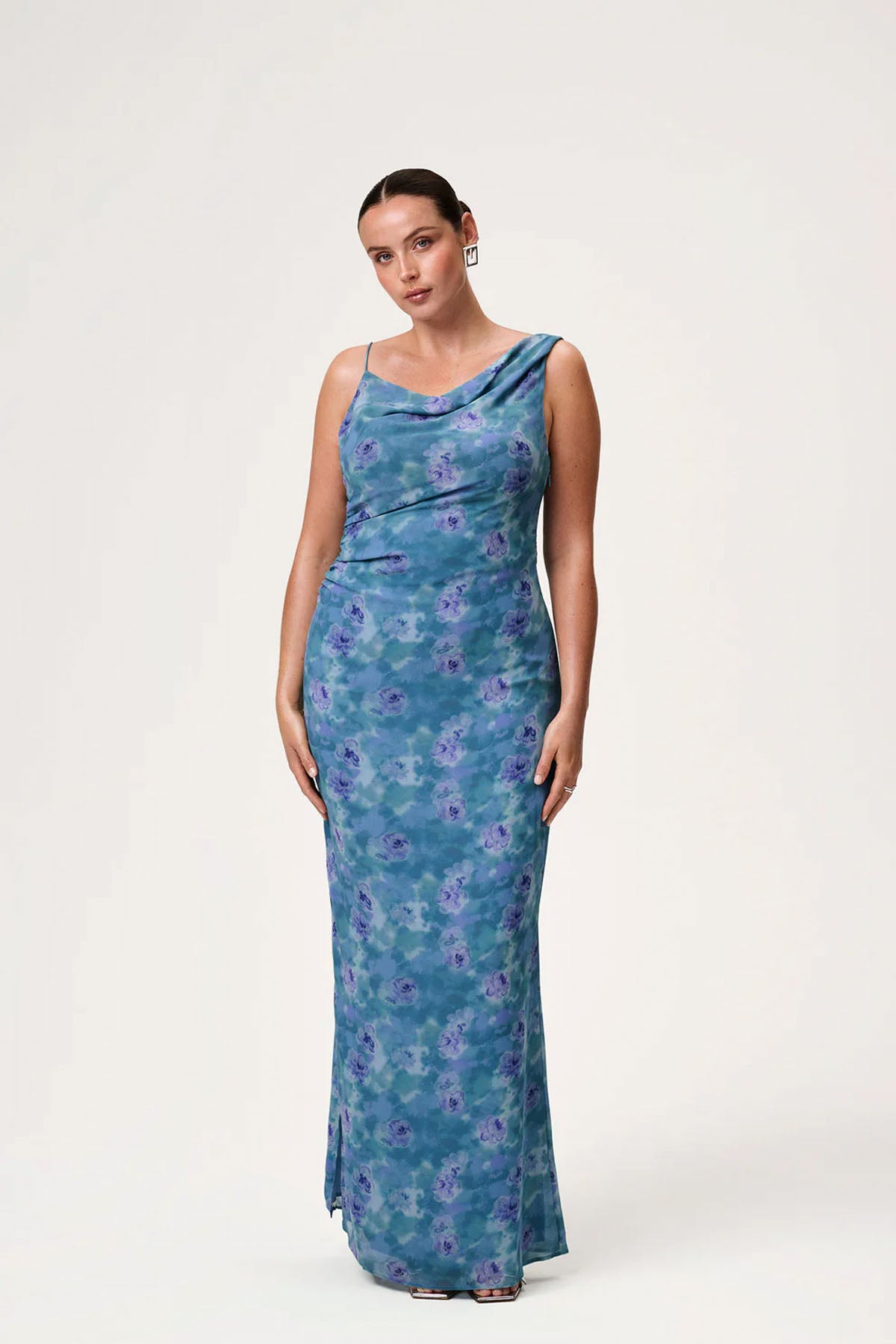 Alessandra - Dream Maxi Kjole
