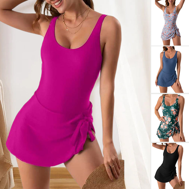 Maureen - Mavekontrol Et stykke slim fit badedragt