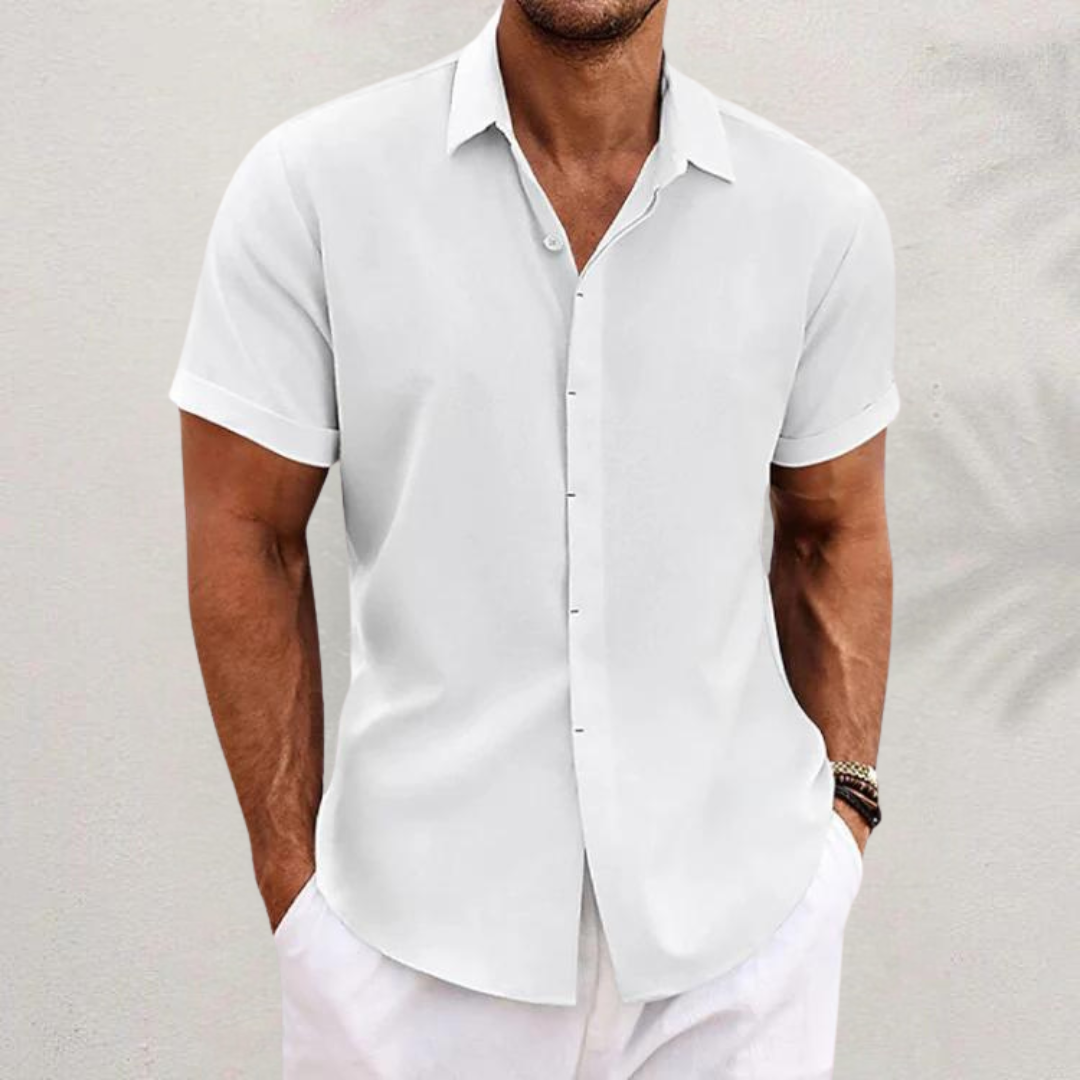 Zacharias - Alsidig poloshirt