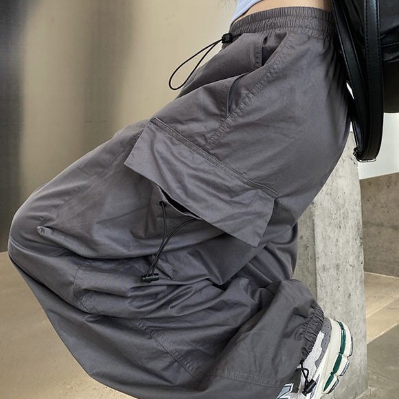 Margrethe - Cargobukser til kvinder