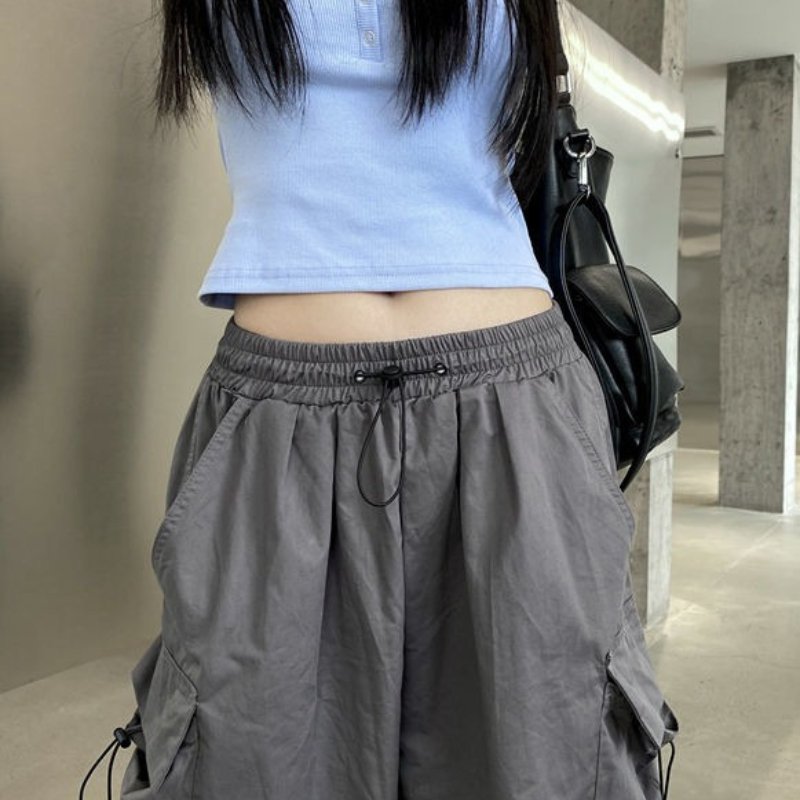 Margrethe - Cargobukser til kvinder