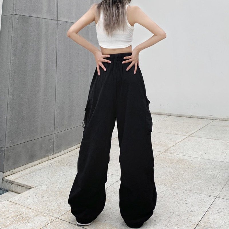 Margrethe - Cargobukser til kvinder