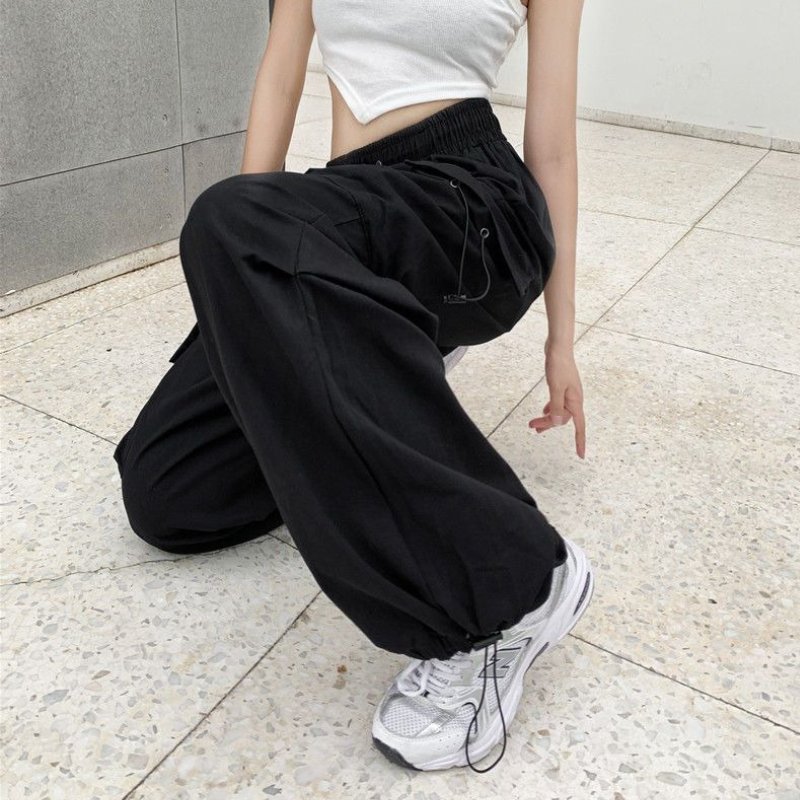 Margrethe - Cargobukser til kvinder