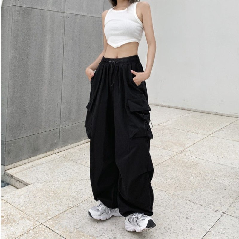 Margrethe - Cargobukser til kvinder