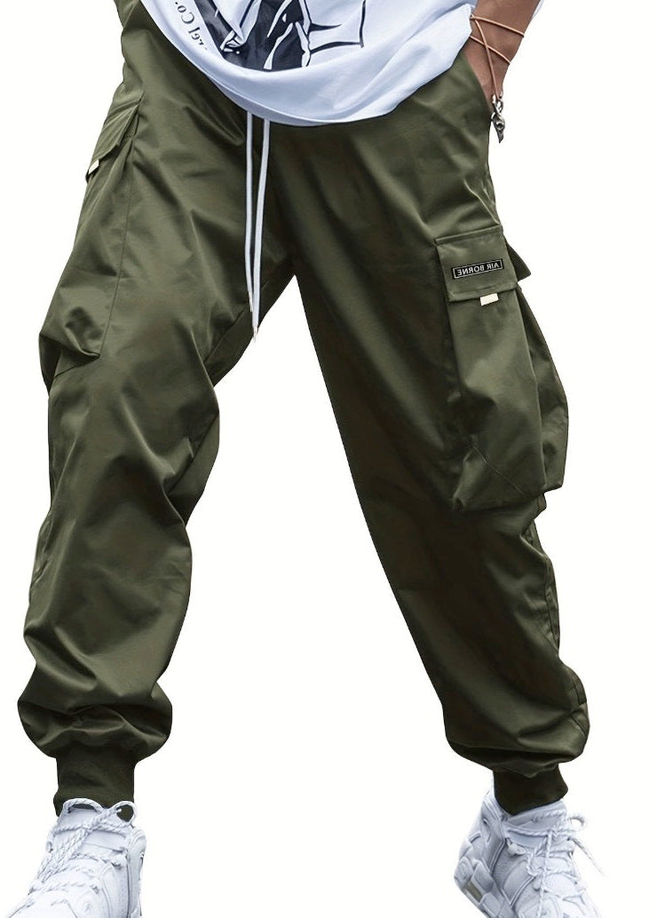 Sverre - Cargo joggingbukser