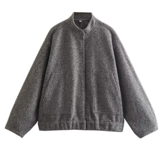 Marika - Elegant forårsjakke