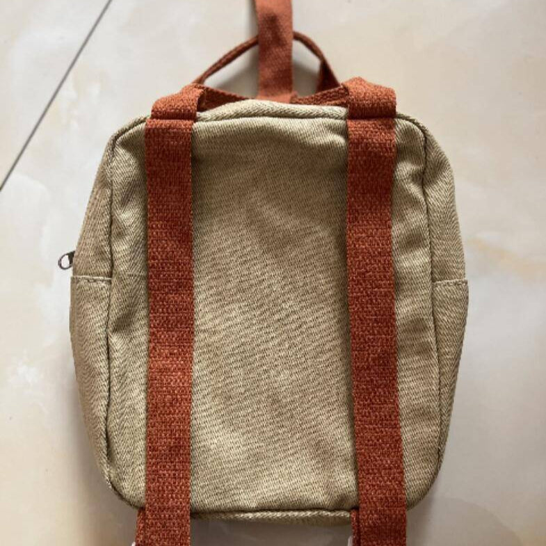 Dinosaur - Lille Explorer-rygsæk