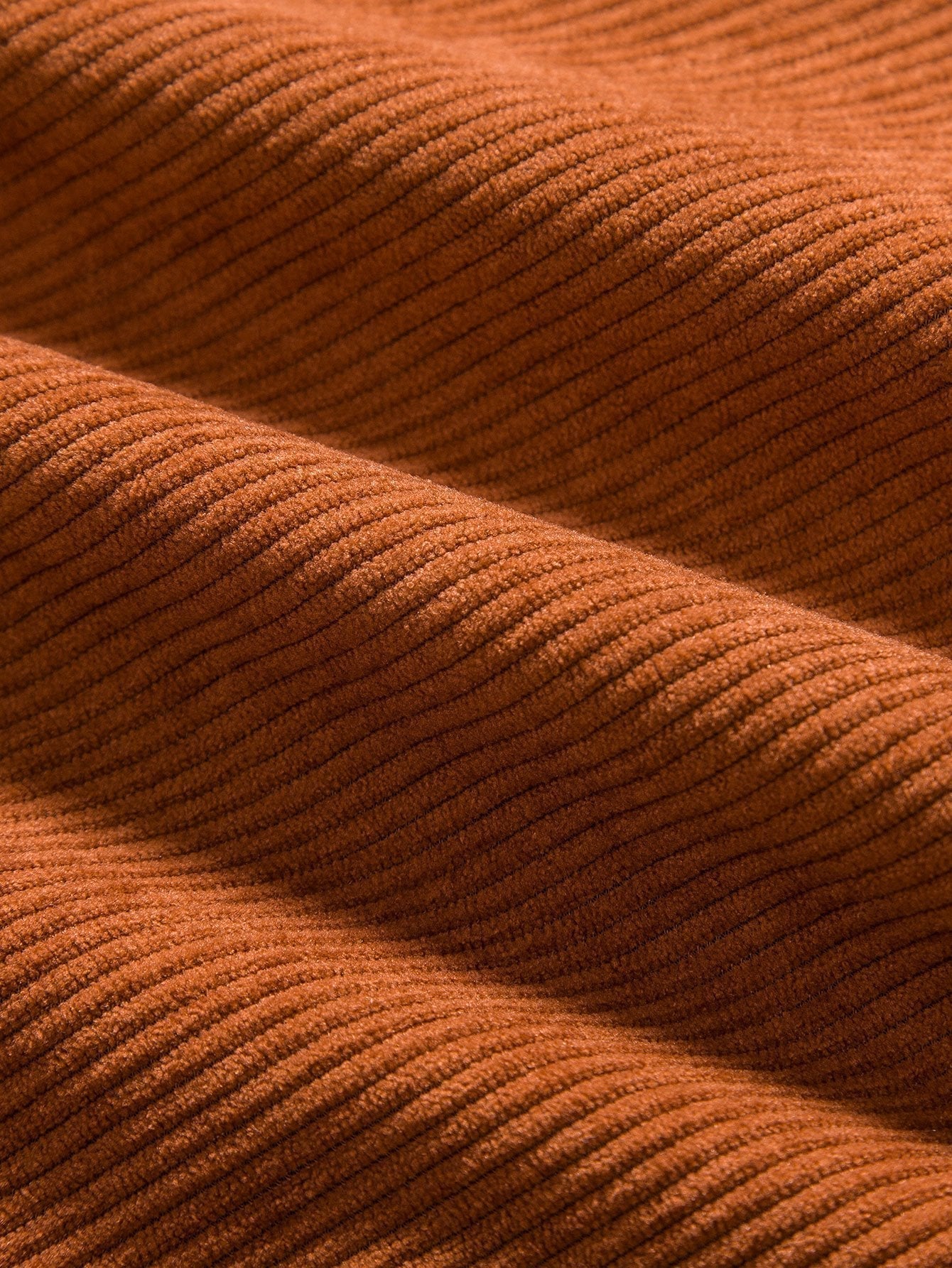 Valdemar - Stilfuld T-shirt i farveblok