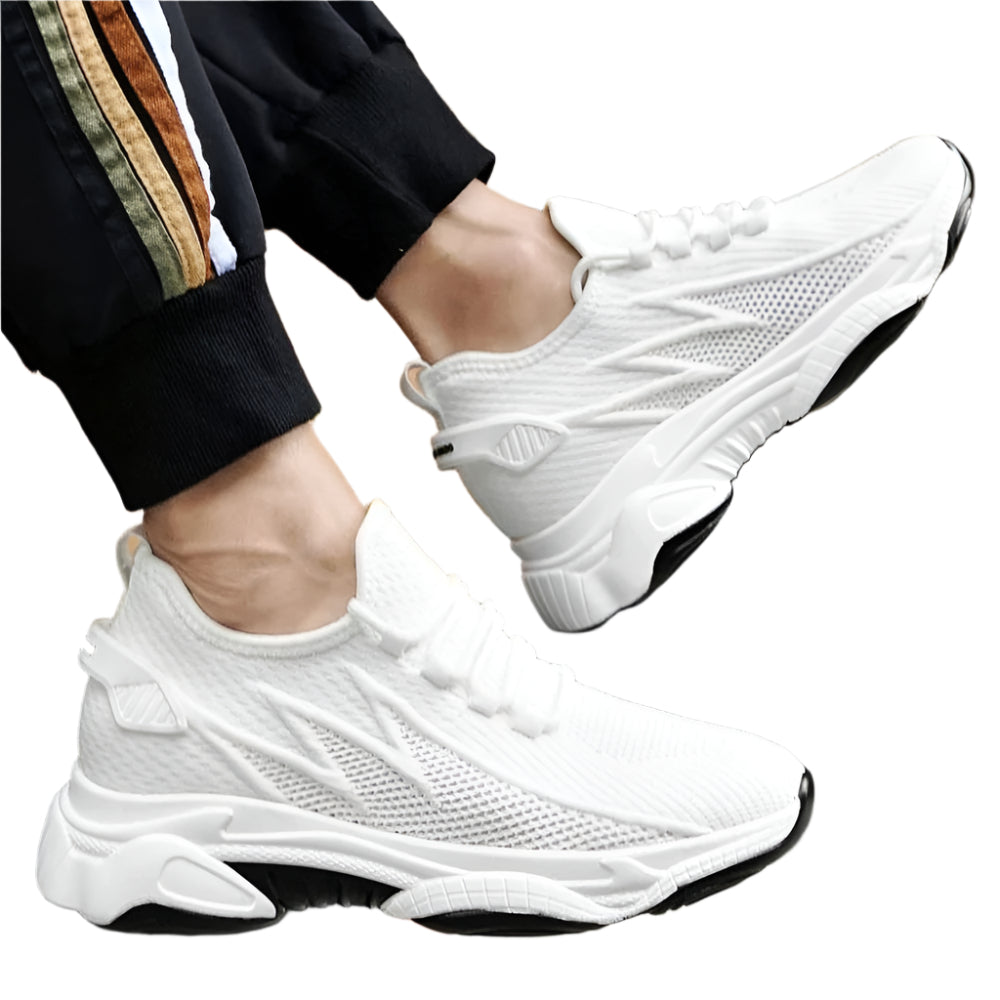 Austin - Forøg dine højdesko