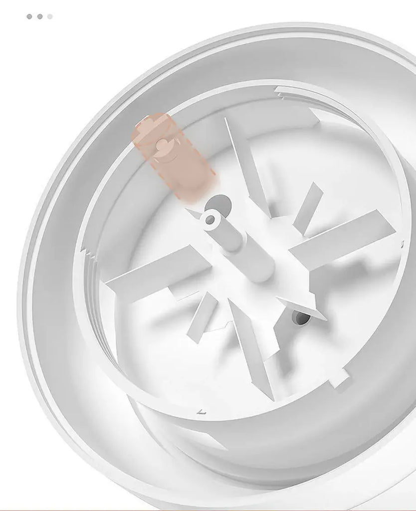 GleamGlide - Kraftig fnugfjernelse til perfekt poleret tøj