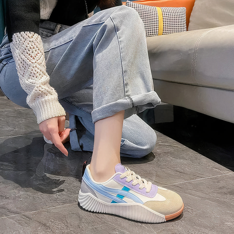 Mandy - Damesneakers
