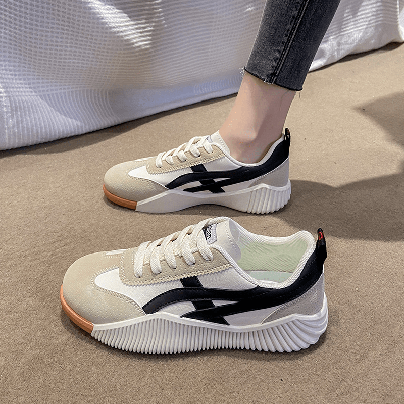 Mandy - Damesneakers