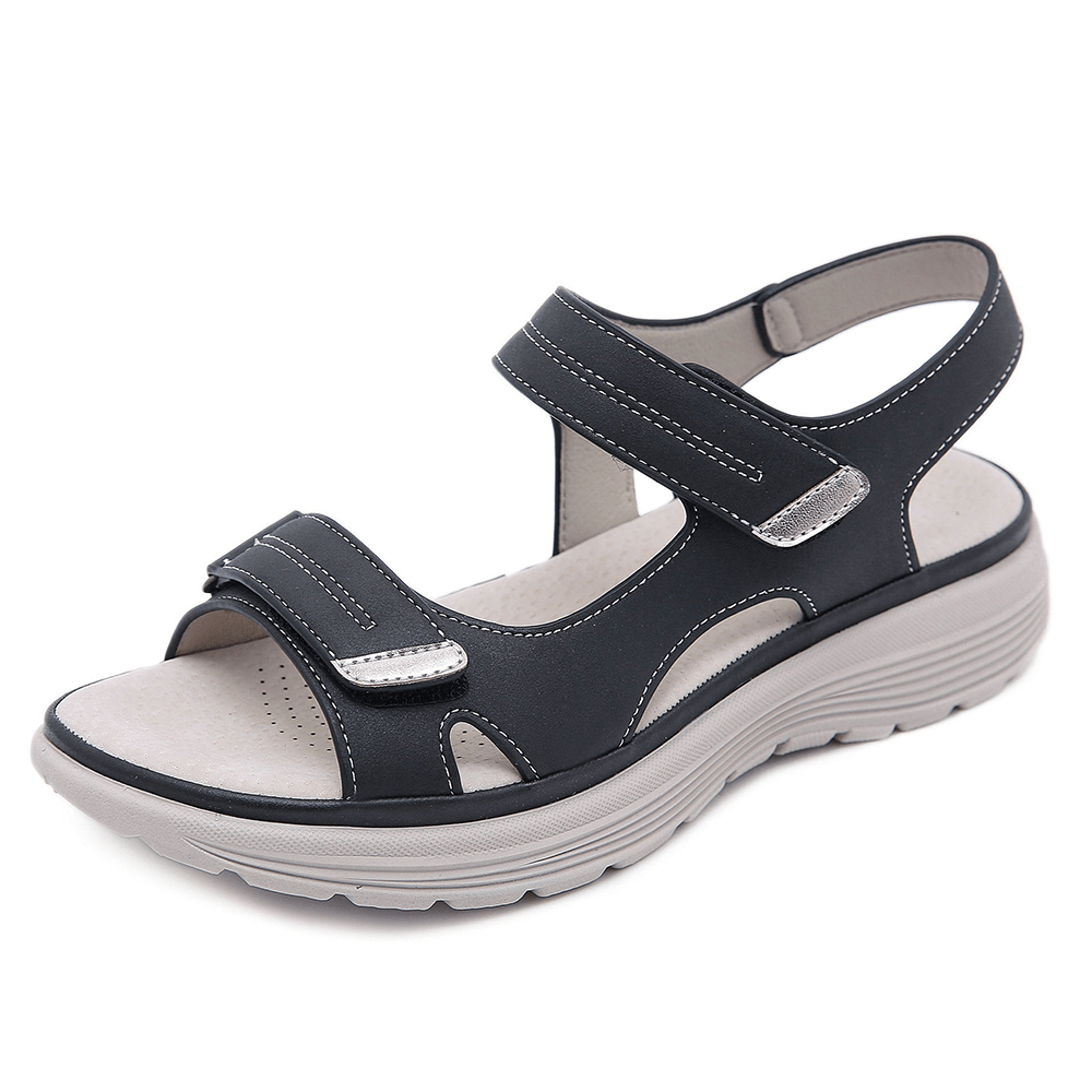 FlexiSteps | Ortopædiske sandaler