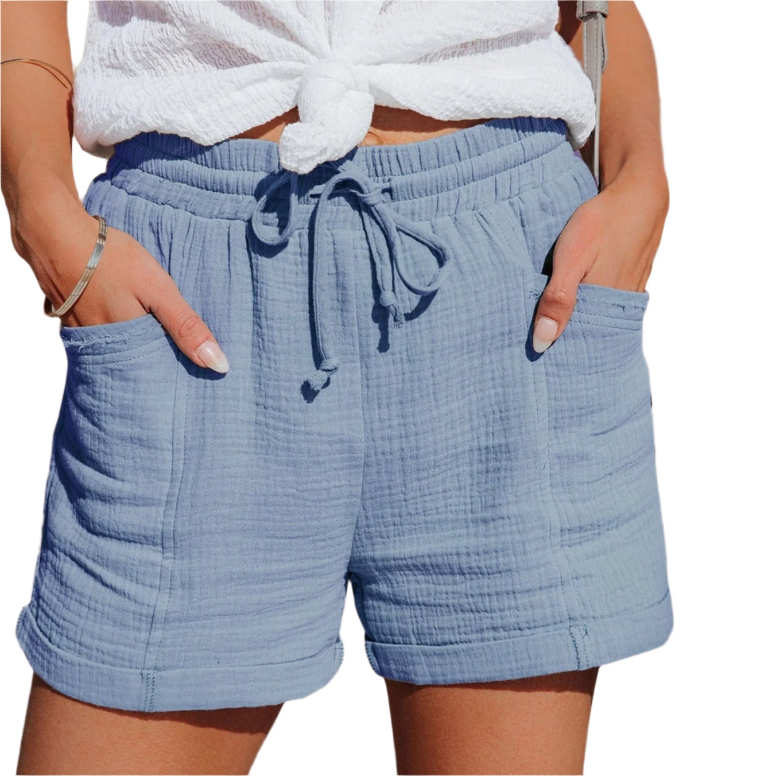 Sheila - Sommershorts